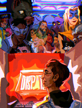 Dispatch Dispatch