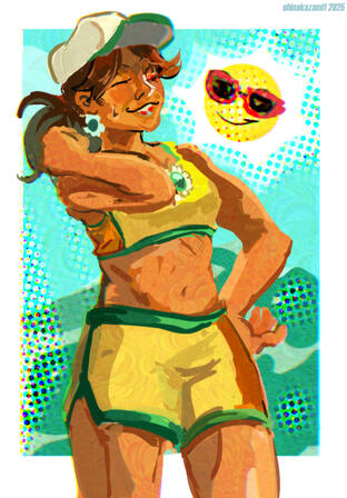 Daisy